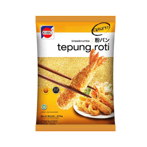 KOBE TEPUNG ROTI  PCK 200g