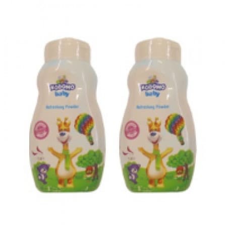Kodomo Baby Powder BTL 50g