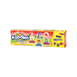 KODOMO PASTA GIGI ANAK-ANAK STRAWBERRY TUB 45g