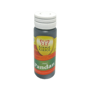 KOEPOE-KOEPOE PASTA PANDAN BTL 30mL