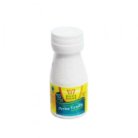 Koepoe-Koepoe Perisa Vanila Botol 20g