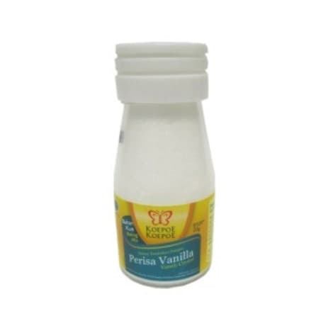 Koepoe-Koepoe Vaneli Crystal BTL 20g