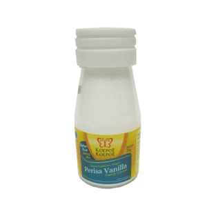 KOEPOE-KOEPOE VANELI CRYSTAL  BTL 20g