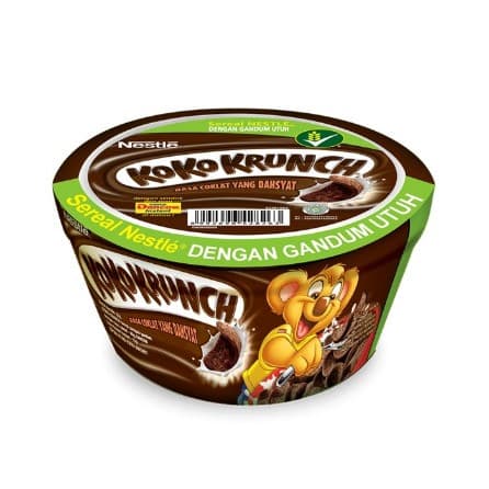 KOKO KRUNCH COMBO PACK