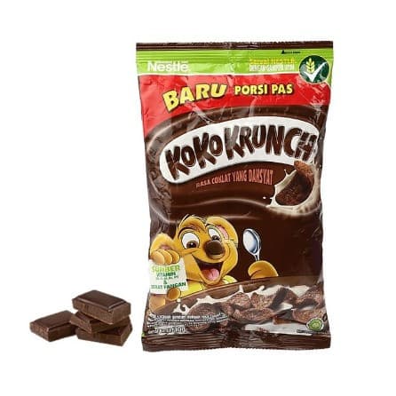 KOKO KRUNCH FLOWPACK 30g