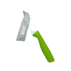 KOMODO PISAU SALAK  PCS 4inch
