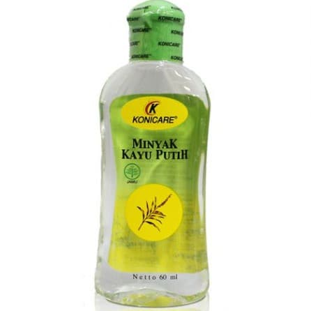 Konicare Minyak Kayu Putih 60ml