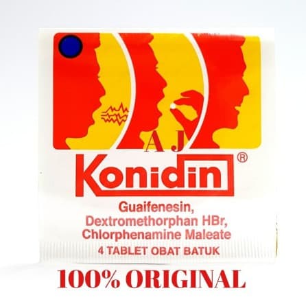 KONIDIN