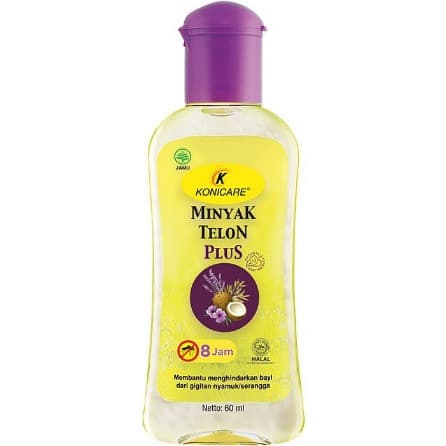 KONIKER MINYAL TELON PLUS 60ML