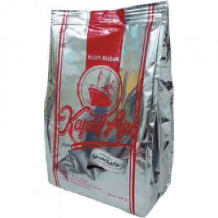 Kopi Bubuk Kapal Api Pck 380g