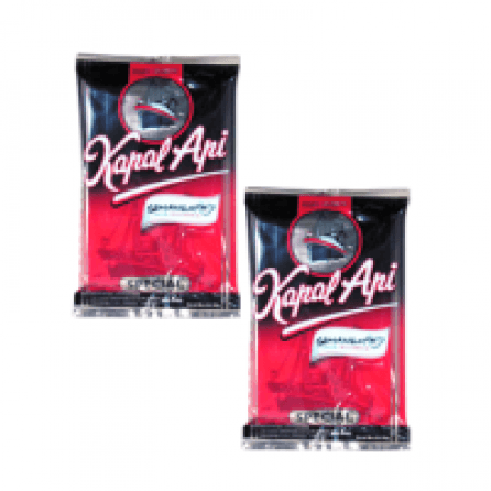 Kopi Bubuk Kapal Api Special Pck 30g Isi 10