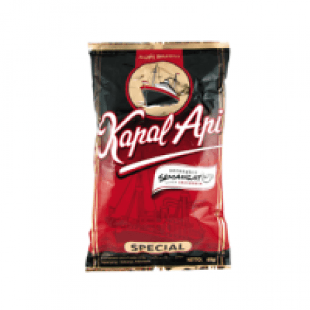 Kopi Bubuk Kapal Api Special Pck 65g