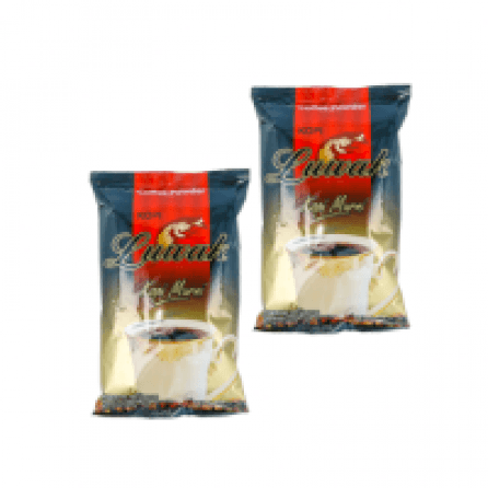 Kopi Bubuk Luwak Murni Pck 65g
