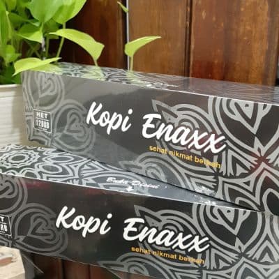 KOPI ENAXX