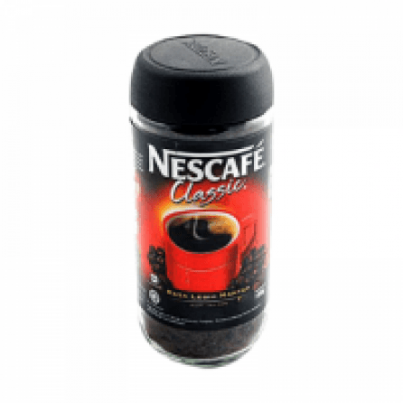 Kopi Instant Nescafe Classic Btl 100g