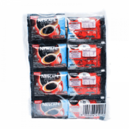 Kopi Instant Nescafe Classic Pck 60X2g