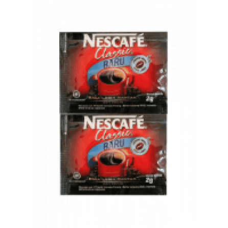Kopi Nescafe Classic Pck 10X2g