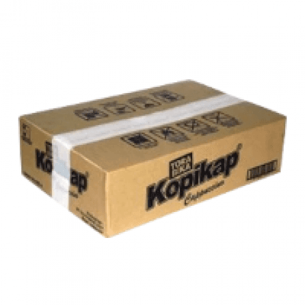 Kopi Torabika Kopikap Cappuccino Cup 150mL 