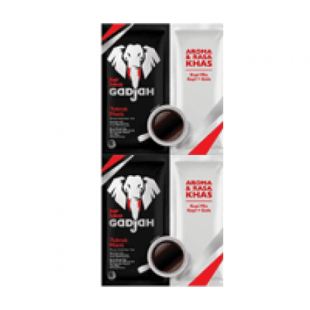 Kopi Tubruk Gadjah Manis Rcg 10x24g