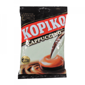 KOPIKO CANDY CAPPUCCINO PCK 150/175g
