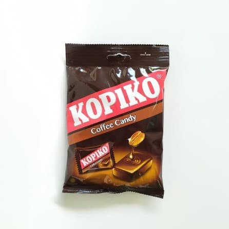 KOPIKO COFFEE CANDY 150g