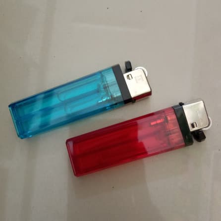 KOREK API GAS TOKAI