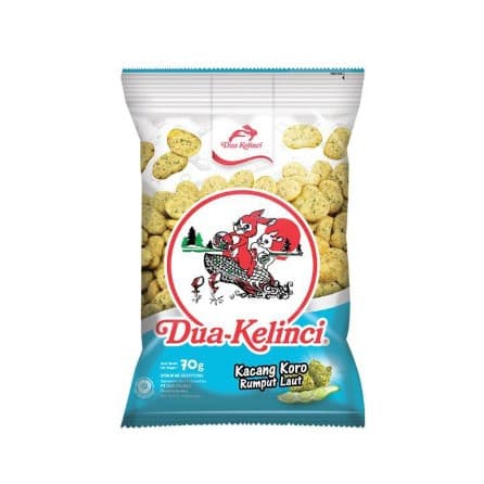KOROKU RUMPUT LAUT 70G