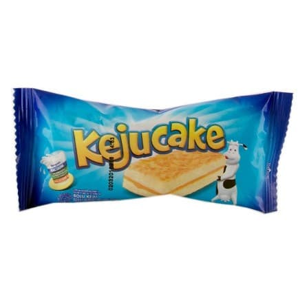 KRAFT KEJU CAKE 16g