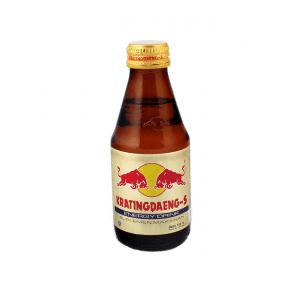 KRATINGDAENG ENERGY DRINK SUPER BTL 150mL