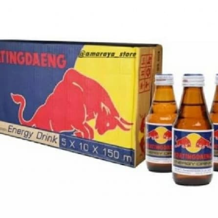 Kratingdeng 150ml