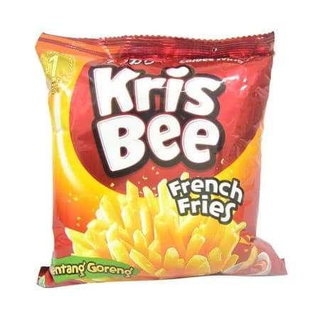 KRISBEE F.FRIES 13g