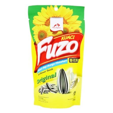 KUACI FUZO 150G