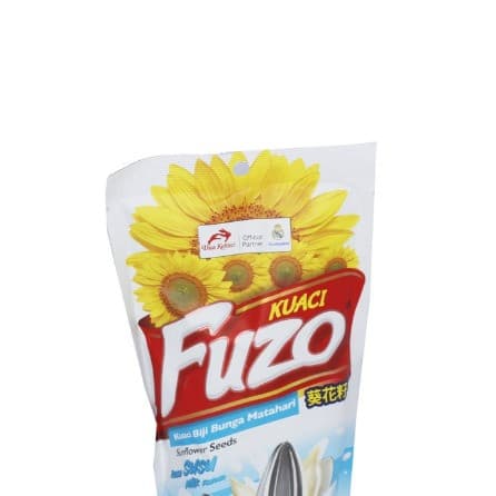 KUACI FUZO MILK FLAVOUR 13G