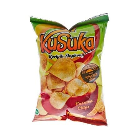 KUSUKA AYAM LADA HITAM 60G