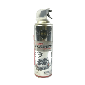 KX CARBURATOR CLEANER  BTL 500mL