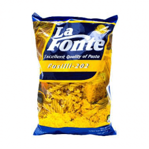 LA FONTE FUSILLI - 202  PCK 450g