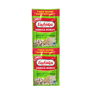 LADAKU MERICA BUBUK  SCT 4/3g