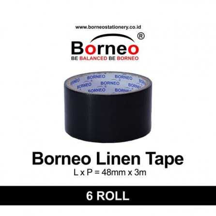 LAKBAN CLOTH 1 1/2 BORNEO