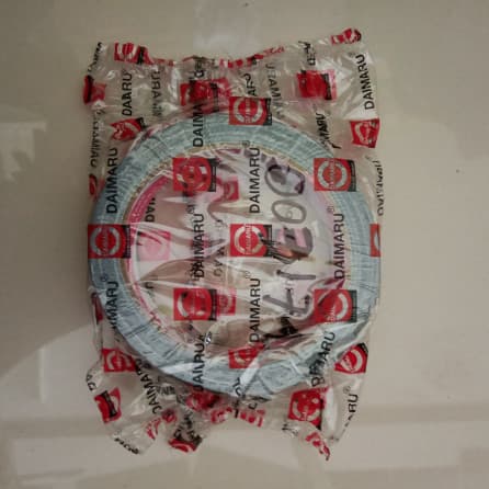 LAKBAN DAIMARU KECIL
