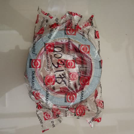 LAKBAN DAIMARU TANGGUNG