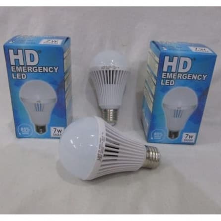LAMPU LED BULD HD 7W