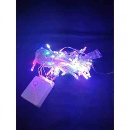 LAMPU NATAL NECOSOE LED 