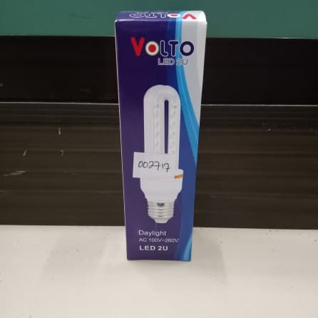 LAMPU VOLTO PLC 2U LED 20W