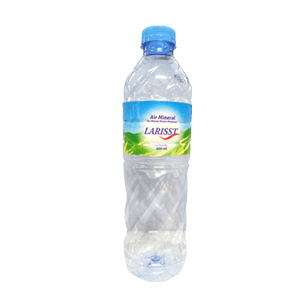 LARISST AIR MINERAL  BTL 600mL