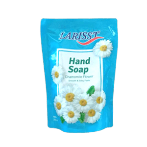 LARISST CAIRAN PENCUCI TANGAN CAMOMILE PCH 375mL