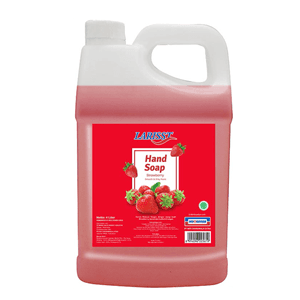 LARISST CAIRAN PENCUCI TANGAN STRAWBERRY DRG 4L