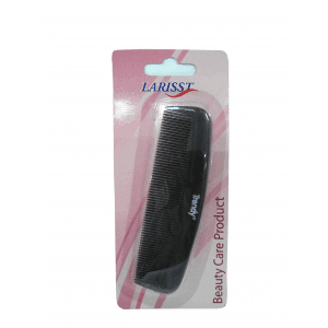 LARISST HAIR COMB MAN  PCS 