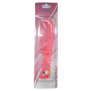 LARISST HAIR COMB MEDIUM PCS 