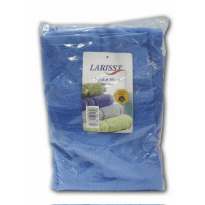 LARISST HANDUK MANDI  PCS 50x100cm