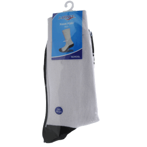 LARISST KAOS KAKI SPORT & SCHOOL  PSG NO.25-26CM